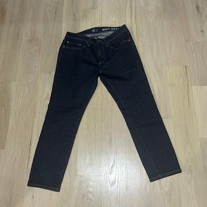 Gap jeans
